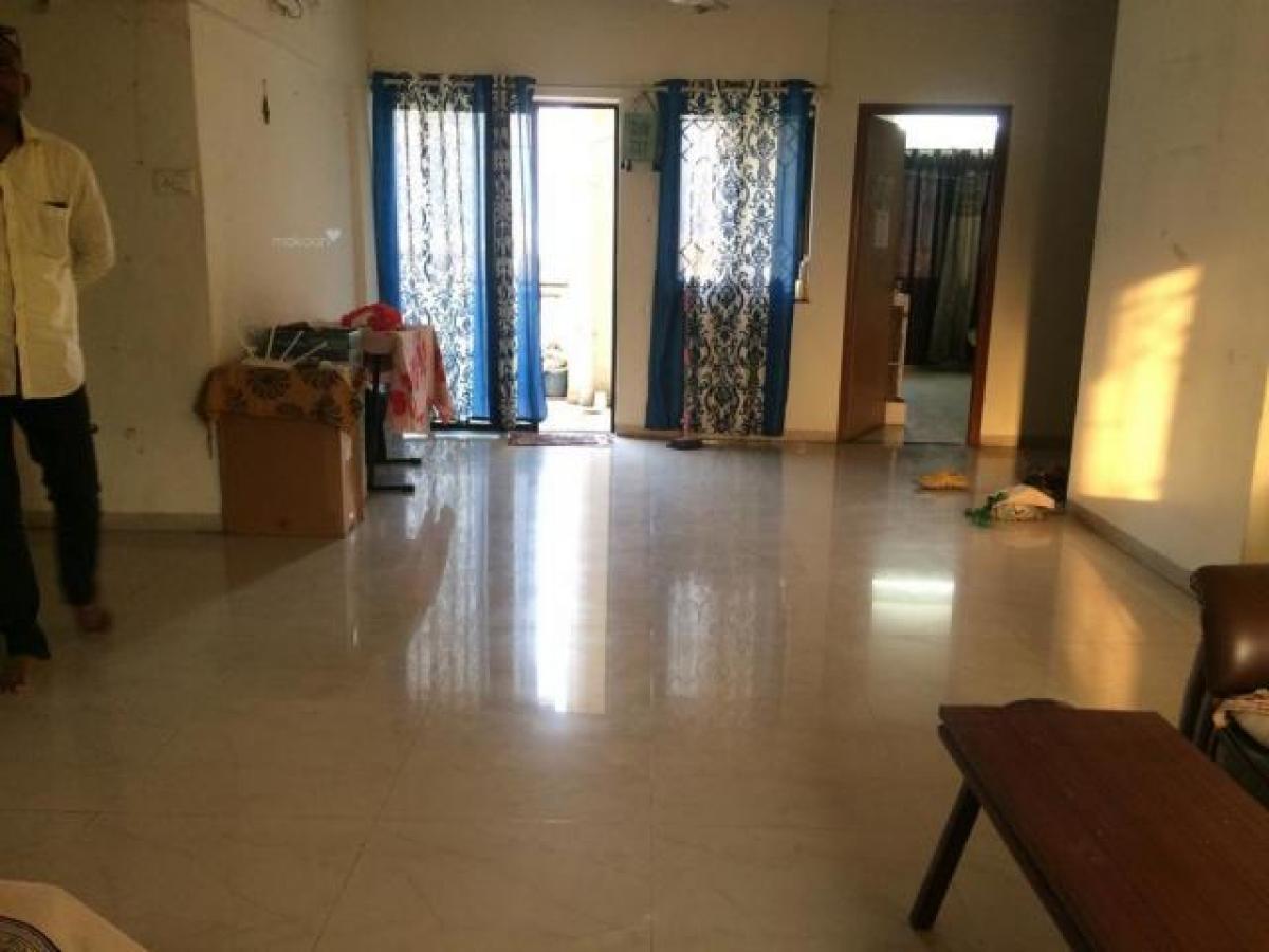 3 bedrooms House in Pune, India No. 6141