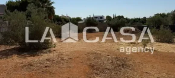  Land in Andalusia, Spain No. 177638 3