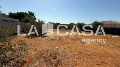  Land in Andalusia, Spain No. 177638