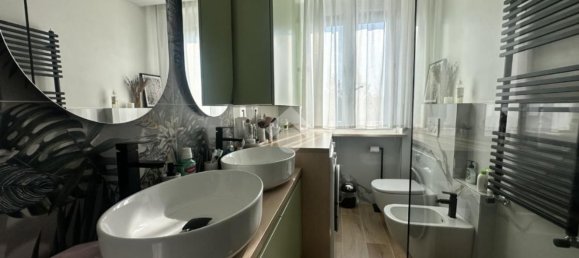 4-salle Appartement à Albano Sant'Alessandro, Italy No. 269716 17