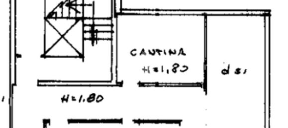 4-salle Appartement à Albano Sant'Alessandro, Italy No. 269716 30
