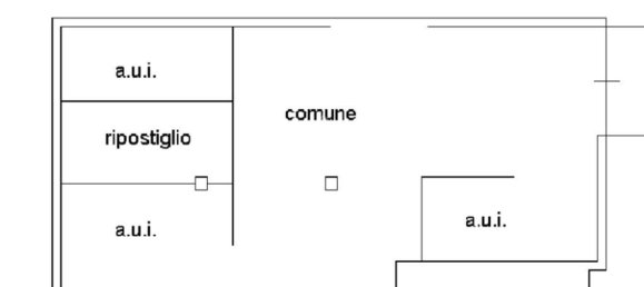 4-salle Appartement à Albano Sant'Alessandro, Italy No. 269716 29