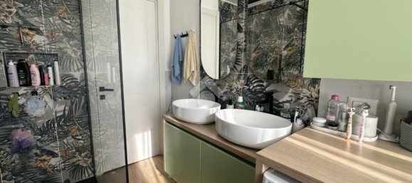 4-salle Appartement à Albano Sant'Alessandro, Italy No. 269716 18