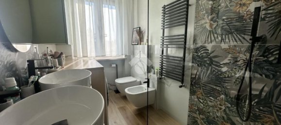 4-salle Appartement à Albano Sant'Alessandro, Italy No. 269716 19