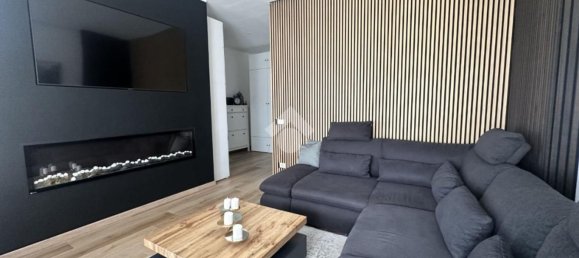 4-salle Appartement à Albano Sant'Alessandro, Italy No. 269716 13