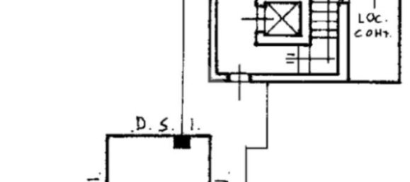 4-salle Appartement à Albano Sant'Alessandro, Italy No. 269716 28