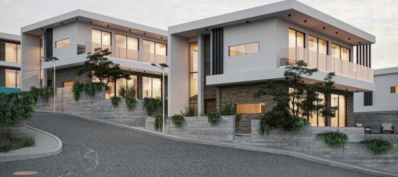 4 غرف نوم فيلا في Paphos, Cyprus رقم 80696 7