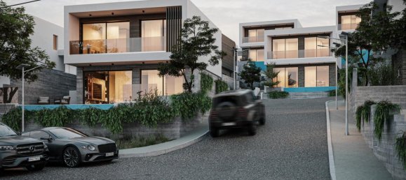 4 غرف نوم فيلا في Paphos, Cyprus رقم 80696 3