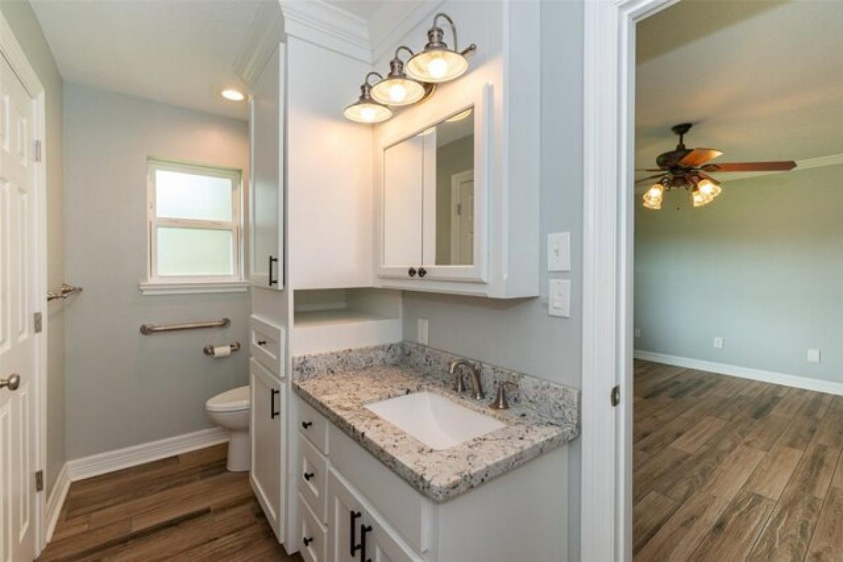 3 bedrooms House in Vidor, USA No. 402455