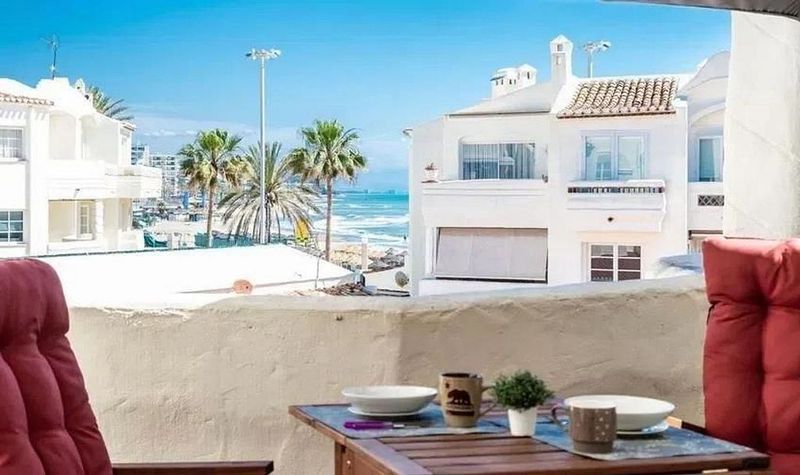 1 bedroom Apartment in Benalmadena, Spain No. 226969