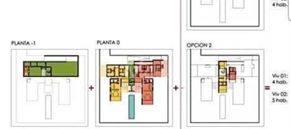 Terreno en Cádiz, Spain 3376 m² No. 29378 21