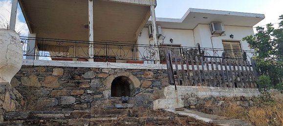 330m² Property in Agios Nikolaos, Greece No. 4646 9