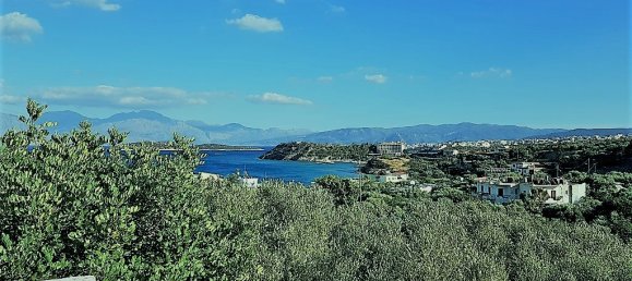 330m² Property in Agios Nikolaos, Greece No. 4646 8