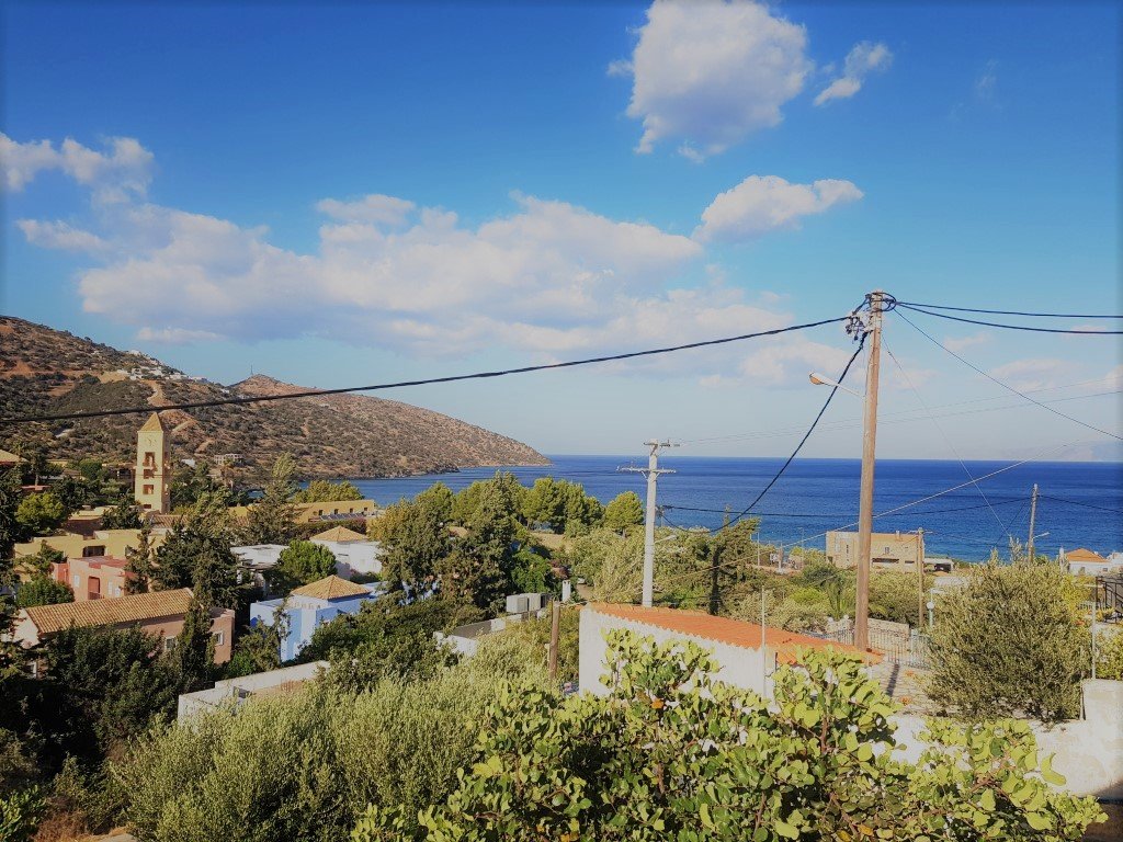 330m² Property in Agios Nikolaos, Greece No. 4646