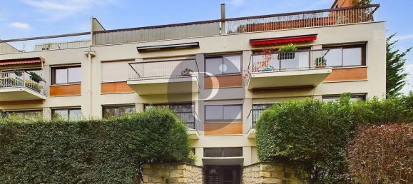 2 chambres Appartement à Châtenay-Malabry, France No. 175811 11