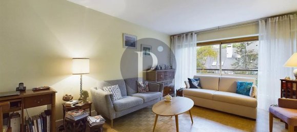 2 chambres Appartement à Châtenay-Malabry, France No. 175811 13