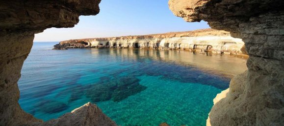 Studio for sale in Paphos, Cyprus № 24740 12