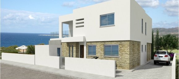 Studio for sale in Paphos, Cyprus № 24740 11