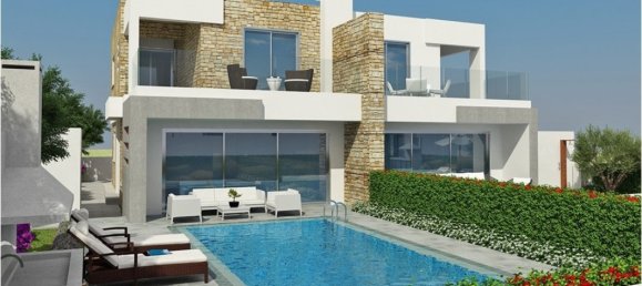 Studio for sale in Paphos, Cyprus № 24740 9