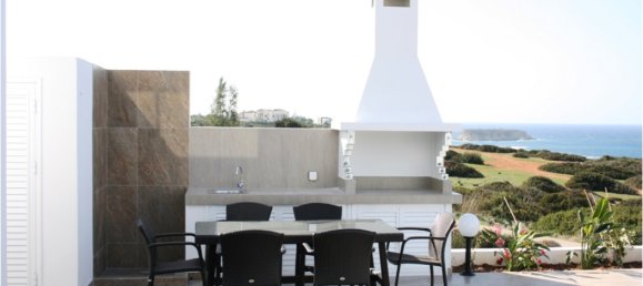 Studio for sale in Paphos, Cyprus № 24740 5