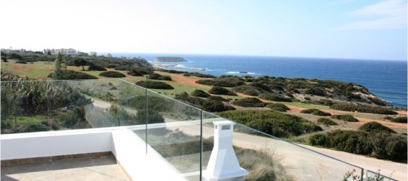 Studio for sale in Paphos, Cyprus № 24740 7