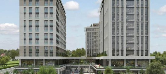 Apartment 3+1 in Istanbul, Turkey No. 25750 2