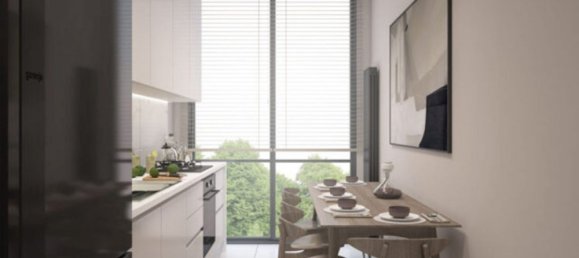 Apartment 3+1 in Istanbul, Turkey No. 25750 6