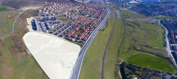 Apartment 1+3 in Istanbul, Turkey No. 7559 2