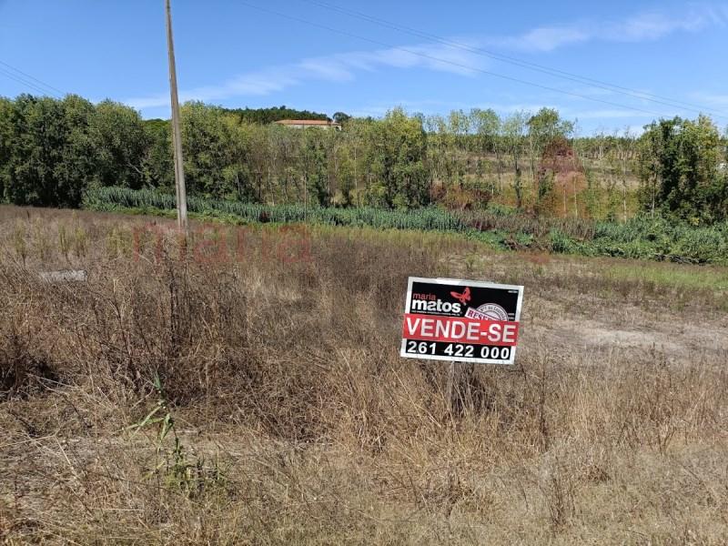 8400m² Land in Lourinha, Portugal No. 226788