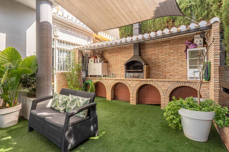 4 bedrooms House in La Zubia, Spain No. 253944