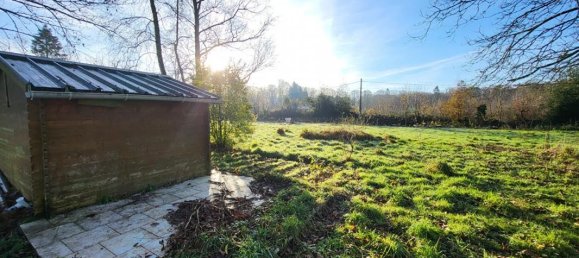 Terrain à Pommera, France 2500m² No. 50758 10