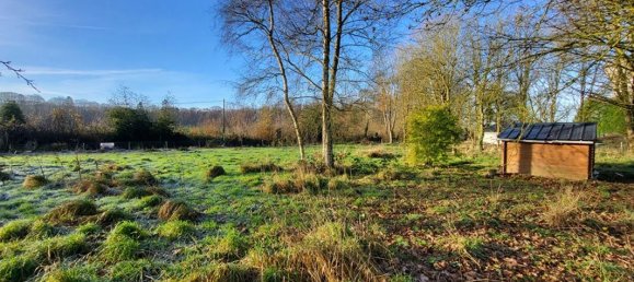 Terrain à Pommera, France 2500m² No. 50758 12