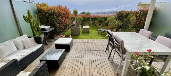 Apartamento de 1 dormitorio en Nice, France No. 287578 2