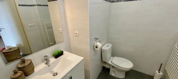Apartamento de 1 dormitorio en Nice, France No. 287578 12