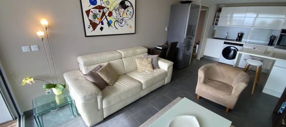 Apartamento de 1 dormitorio en Nice, France No. 287578 3