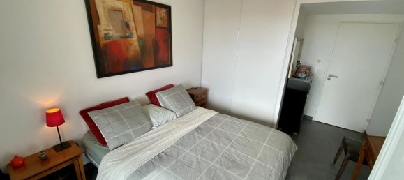 Apartamento de 1 dormitorio en Nice, France No. 287578 10