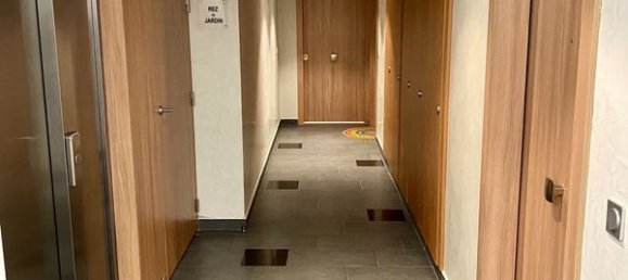 Apartamento de 1 dormitorio en Nice, France No. 287578 13