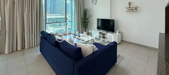 2 chambres Appartement à Dubai Marina, UAE No. 96852 11