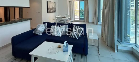 2 chambres Appartement à Dubai Marina, UAE No. 96852 10