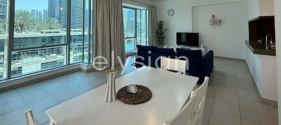 2 chambres Appartement à Dubai Marina, UAE No. 96852 9