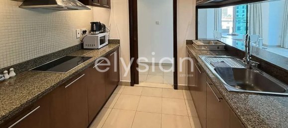 2 chambres Appartement à Dubai Marina, UAE No. 96852 7