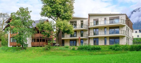 3 rooms Apartment in Innsbruck-Stadt, Austria No. 224774 8