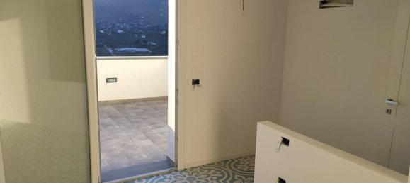 Вилла с 6 комнатами в Кастелламмаре дель Гольфо, Италия № 258747 28