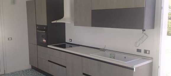 Вилла с 6 комнатами в Кастелламмаре дель Гольфо, Италия № 258747 20