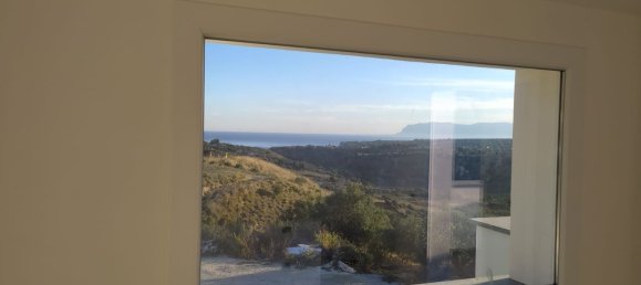 Вилла с 6 комнатами в Кастелламмаре дель Гольфо, Италия № 258747 18