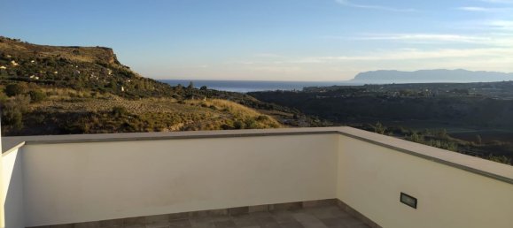 Вилла с 6 комнатами в Кастелламмаре дель Гольфо, Италия № 258747 10