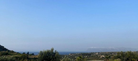 Вилла с 6 комнатами в Кастелламмаре дель Гольфо, Италия № 258747 21