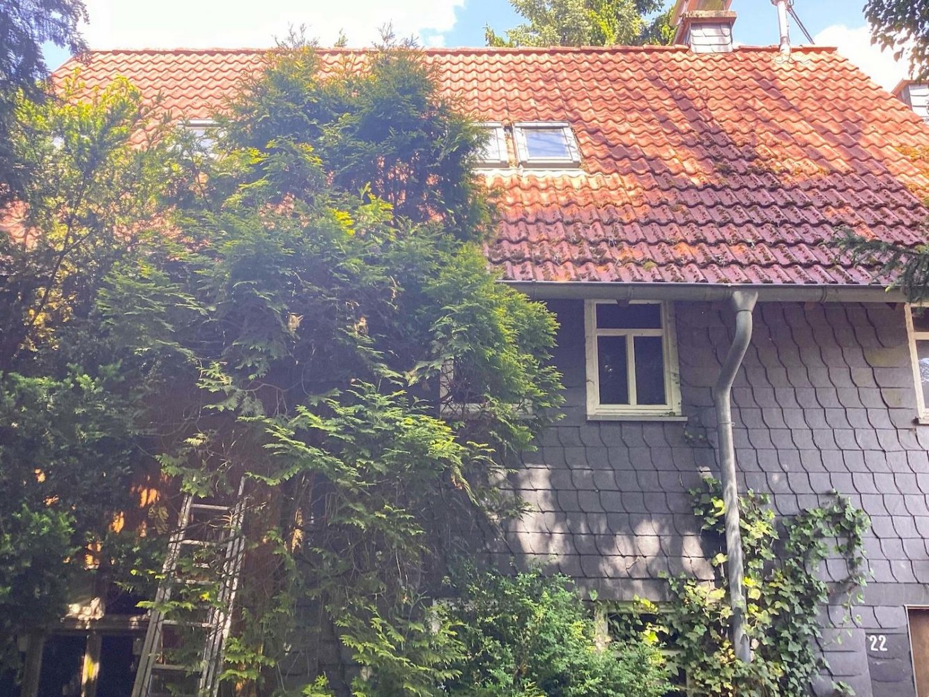 4-Zimmer Haus in Westerwaldkreis, Germany, Nr. 61346