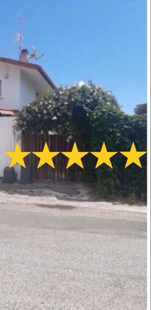 Квартира с 4 комнатами в Анцио, Италия № 191236