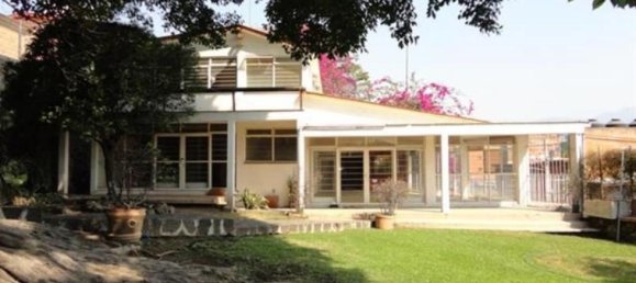 4 bedrooms House in Morelos, Mexico No. 188613 2